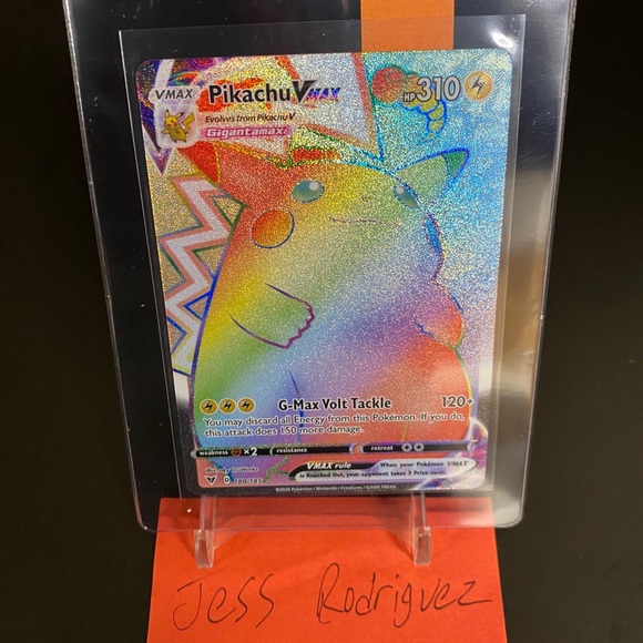 Pokemon Other - SUPER Pokémon Card Pack
